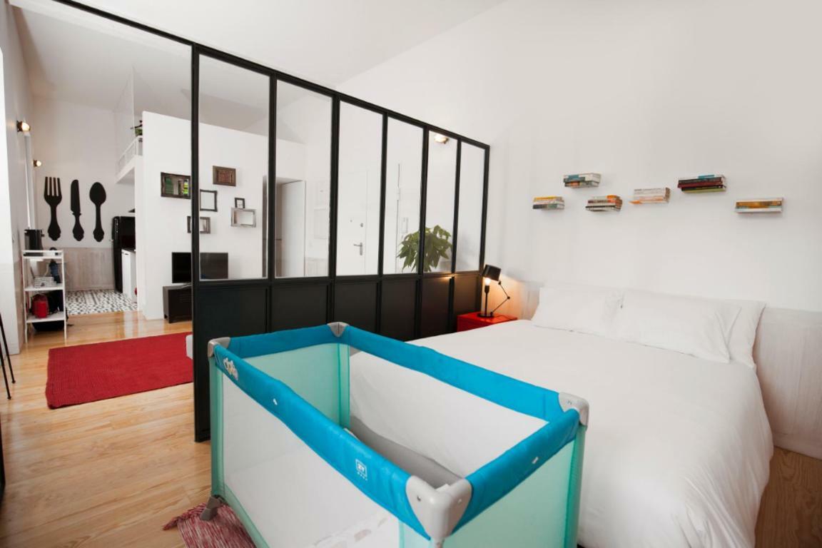 Get Lights And Books In A Flat Lägenhet OOporto Exteriör bild